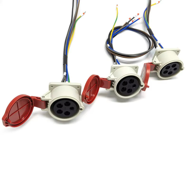 Fabrikant van draadbanden voor medisch gebruik. Professionele medische kabelfabrikant die een aangepast kabelontwerp levert met superieure flexibiliteit en signaalintegriteit.