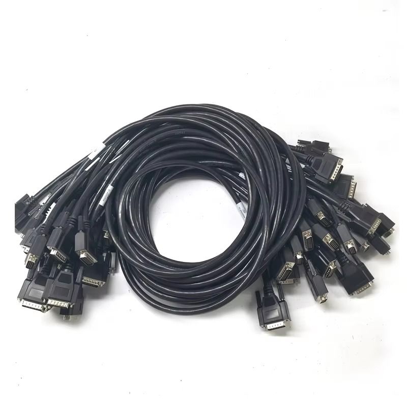 Draadbandfabrikant die op maat gemaakte medische oplossingen levert Partner Medische Kabelfabrikant voor aangepast kabeldesign met RoHS-conforme, steriliserbare en duurzame assemblages