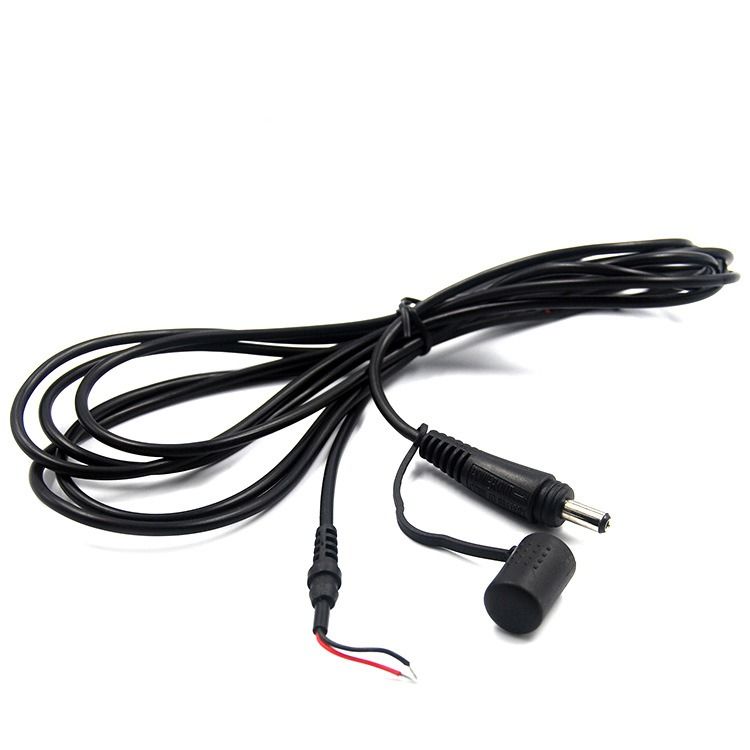 Custom Cable Design voor medische toepassingen door gecertificeerde medische kabelfabrikant.