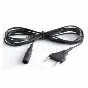 Custom Cable Design voor medische toepassingen door gecertificeerde medische kabelfabrikant.