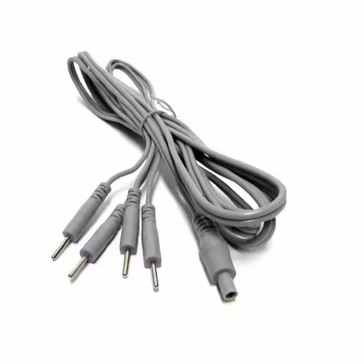 Draadbandfabrikant Leverend betrouwbaar op maat gemaakt kabelontwerp Leading Medical Cable Fabrikant Voor High-Flex, Low-Noise Assemblies Gebruikt In Diagnostische En Chirurgische Systemen