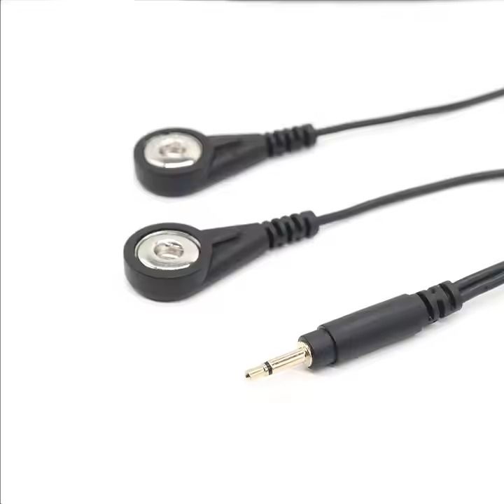 Aangepaste kabelontwerpstandaarden ondersteund door zeer flexibele kabelboom voor medische kabelbehoeften in mobiele ultrasoundsystemen