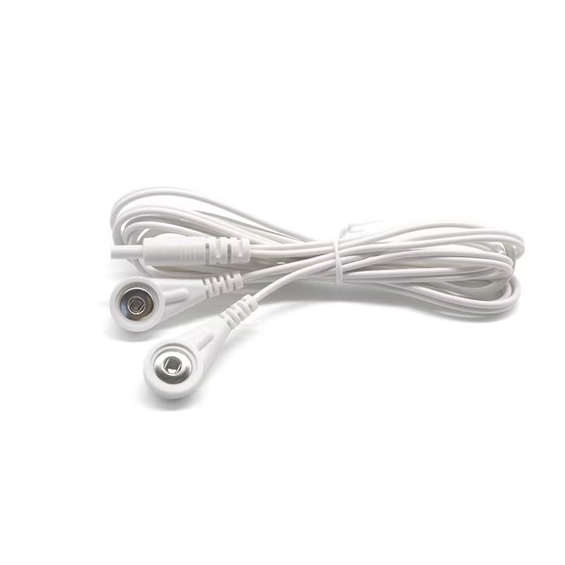 Biocompatibele low-EMI-assemblies voor kritieke medische hulpmiddelen