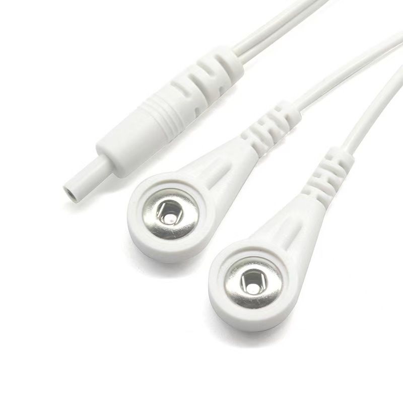UL20276 Shield Medical Cables Customized Length Precision Assemblies voor ziekenhuis- en laboratoriumapparatuur