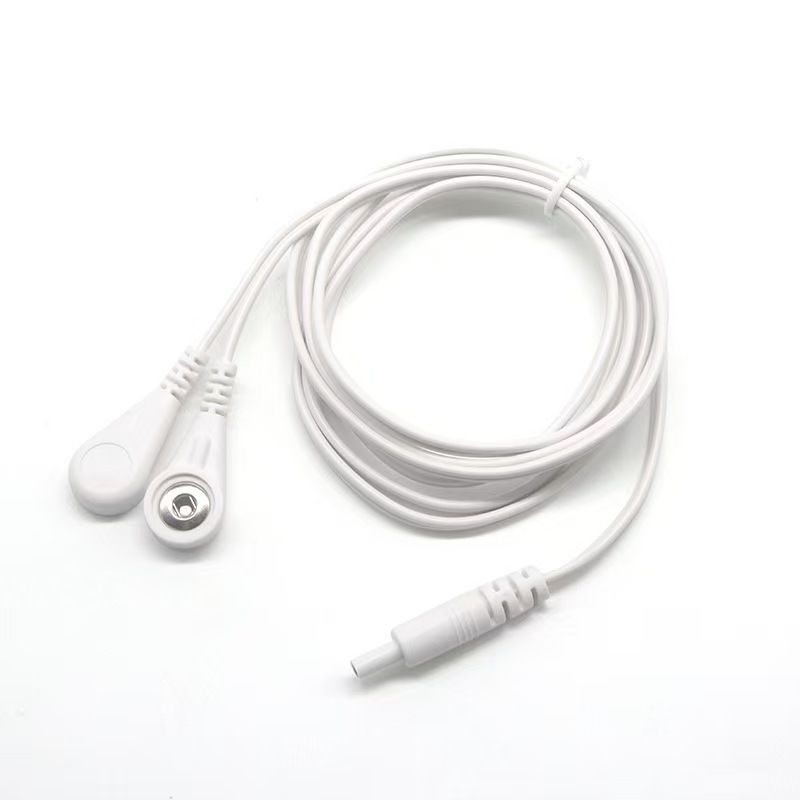 Biocompatibele low-EMI-assemblies voor kritieke medische hulpmiddelen