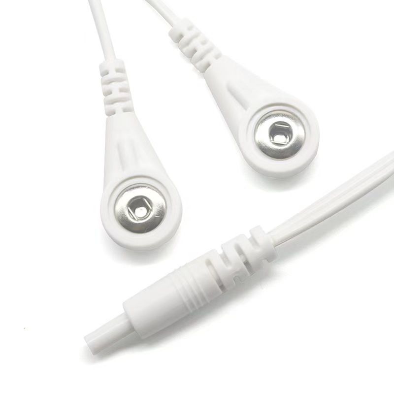UL20276 Shield Medical Cables Customized Length Precision Assemblies voor ziekenhuis- en laboratoriumapparatuur