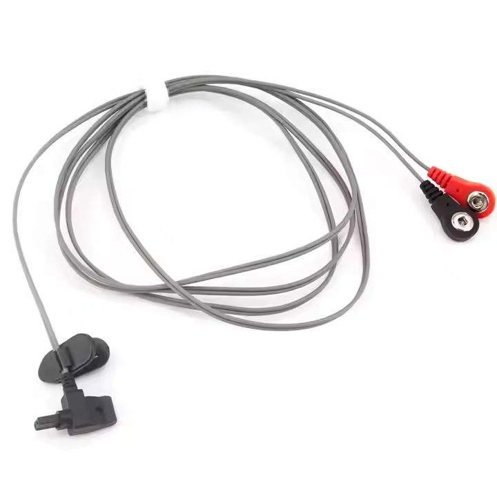 Fabrikant van medische kabels die OEM's ondersteunt met aangepaste kabelontwerpdiensten.