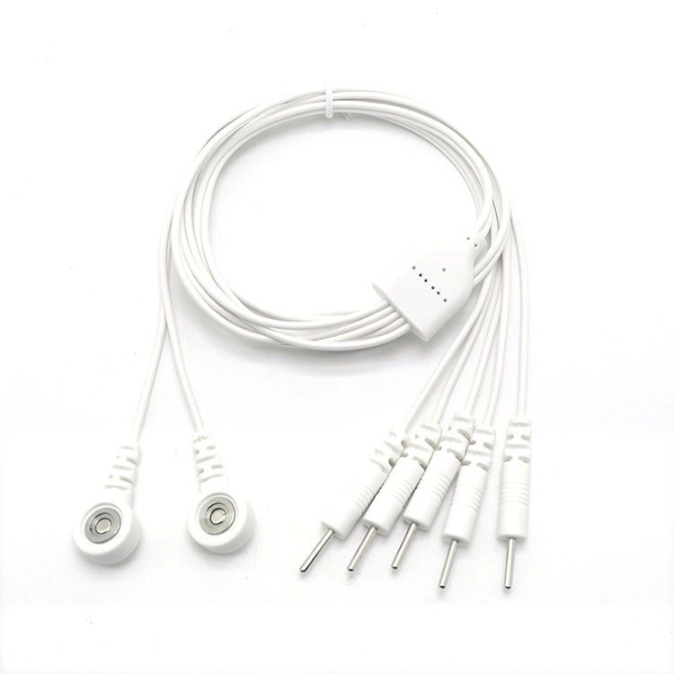 Draadboomfabrikant voor kritieke medische apparaten en aangepast kabelontwerp | Fabrikant van medische kabels die duurzame assemblages levert voor beeldvormingsapparatuur en draagbare gezondheidsapparaten