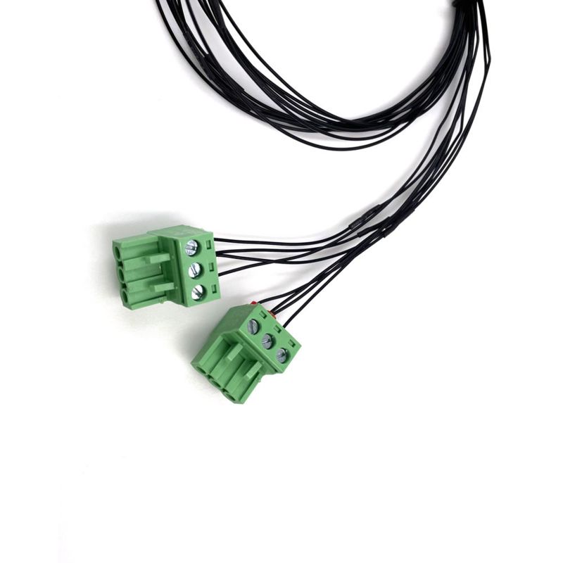 Fabrikant van medische kabels die aangepaste kabelontwerpen levert voor patiëntbewakingssystemen | Ervaren fabrikant van kabelbomen die veilige, flexibele assemblages levert voor IC- en diagnostische apparaten