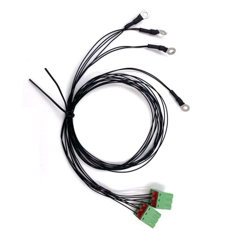 Op Maat Gemaakt Kabelontwerp Voor Complexe Medische Toepassingen Door Gecertificeerde Fabrikant van Medische Kabels | Fabrikant van Kabelbomen Met Volledige Productiemogelijkheden Voor Zeer Betrouwbare Apparaten