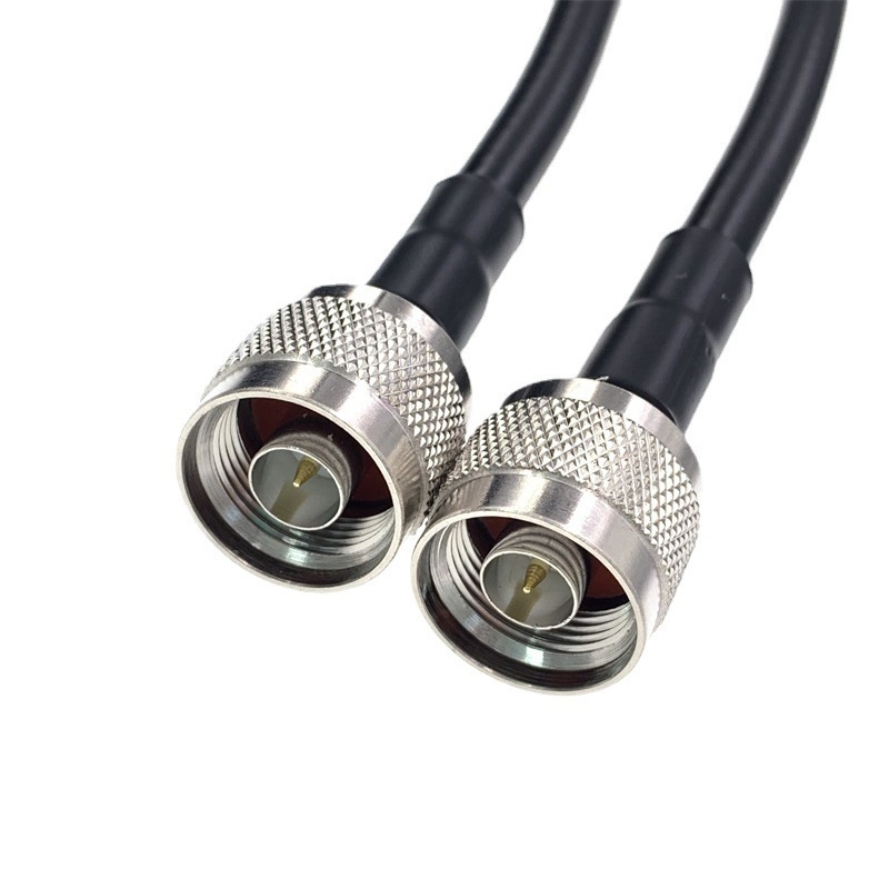 Ultrafijne coaxiale kabel met superieure afschirming voor signaaloverdracht met hoge snelheid, ideaal voor medische apparaten, robotica en compacte elektronische toepassingen