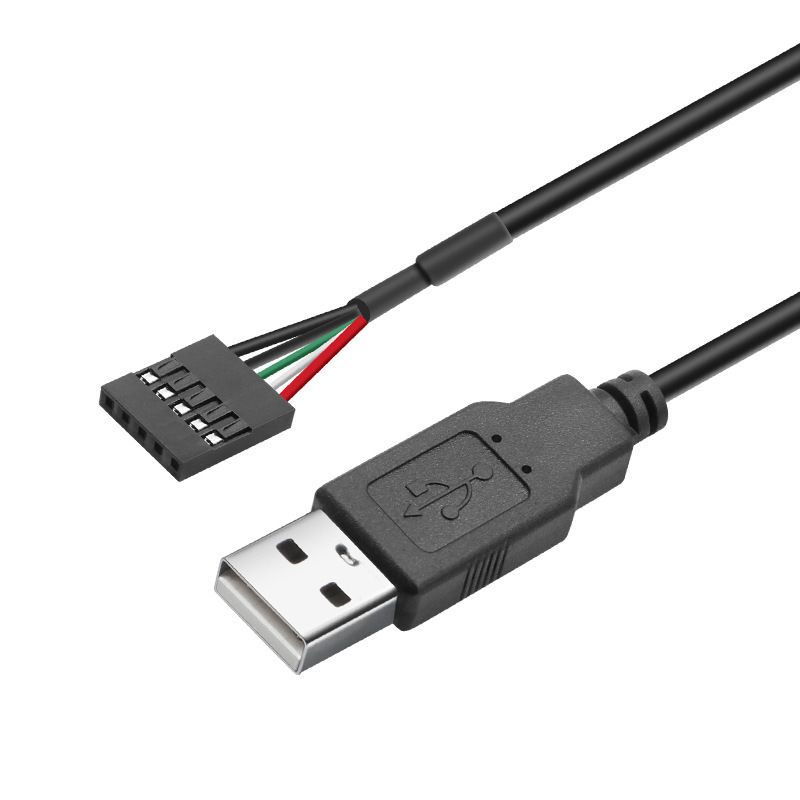 Hoogwaardige terminalkabelassemblages voor OEM-projecten, directe levering van de fabriek met concurrerende groothandelsprijzen, ondersteuning van bulkorders voor apparaten en autokabeling