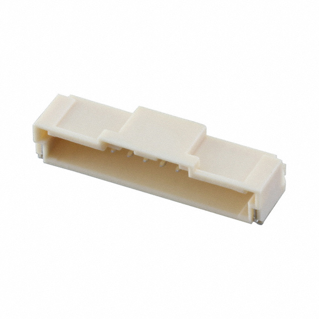 Molex 502352-1200 DuraClik 12Pin 2,0 mm Pitch Right Angle SMT Draad naar Board Connector Header