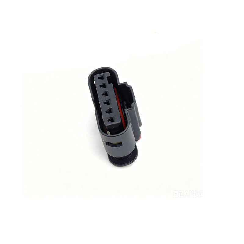 Molex 34900-6140 Onverzegelde hybride draad-to-board connector voor automobieltoepassingen