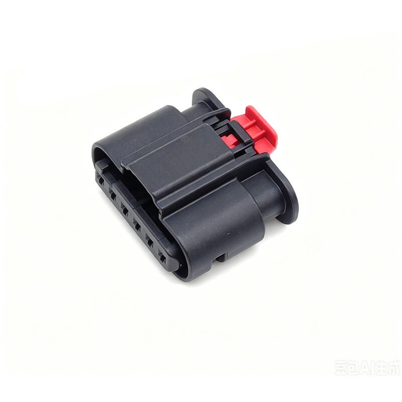 Molex 34900-6140 Onverzegelde hybride draad-to-board connector voor automobieltoepassingen