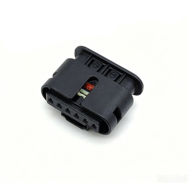 Molex 34900-6140 Onverzegelde hybride draad-to-board connector voor automobieltoepassingen