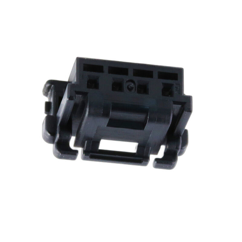 Molex 505151-0400 Onverzegelde hybride draad-to-board connector voor automotive applicatie connector