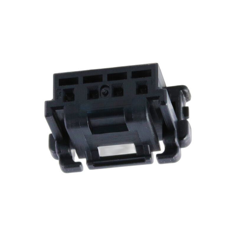 Molex 505151-0400 Onverzegelde hybride draad-to-board connector voor automotive applicatie connector