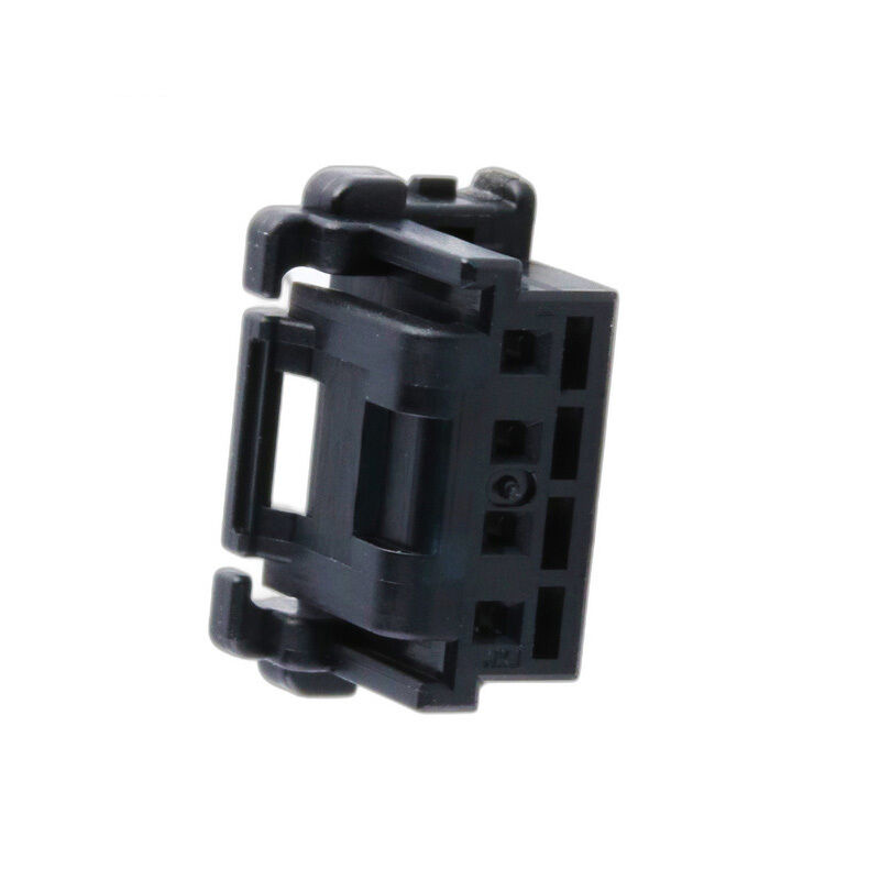 Molex 505151-0400 Onverzegelde hybride draad-to-board connector voor automotive applicatie connector
