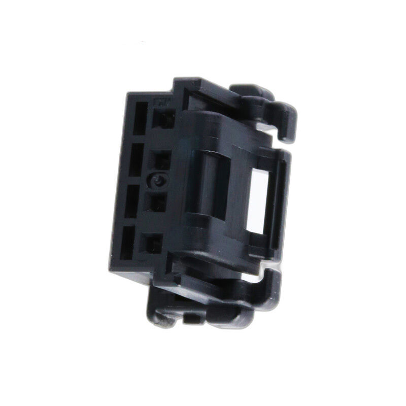 Molex 505151-0400 Onverzegelde hybride draad-to-board connector voor automotive applicatie connector