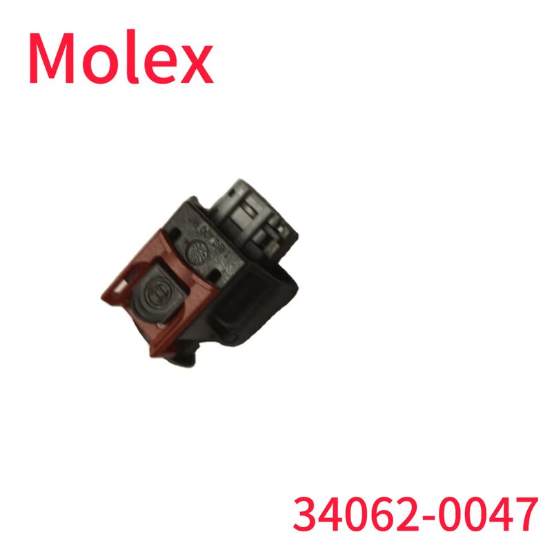 Molex originele originele 34062-0047 Automotive Mini50 verzegelde connector draad-aan-bord stekker