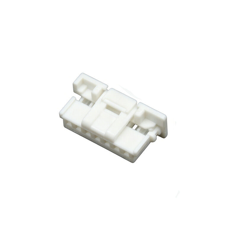 Molex 560123-0700 2.00mm Pitch Wire-to-Board Connector Housing, 7 circuits, wit PBT