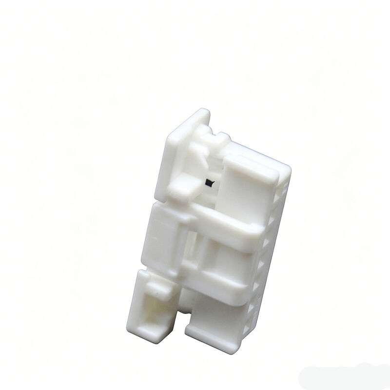 Molex 560123-0700 2.00mm Pitch Wire-to-Board Connector Housing, 7 circuits, wit PBT
