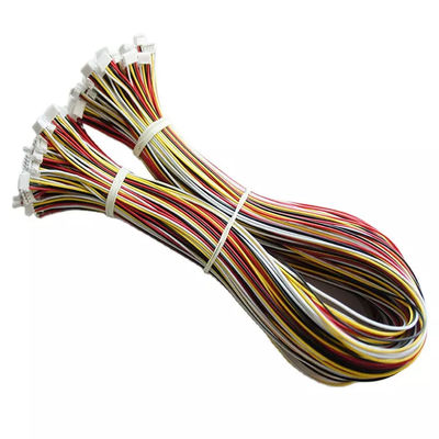 Rohs Vertind Koper Elektrisch Auto Elektrisch Harnas 10mm2 30mm2