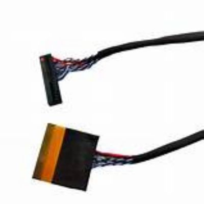 1-5m Display Cable Low-Voltage Display Serial Cable voor industriële automatisering