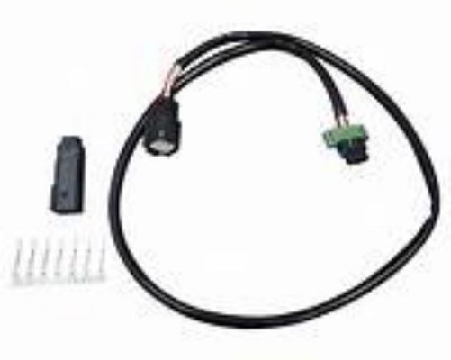 UL 1007 22awg Custom Car Wiring Harness met IP68-beschermingsgraad en kabeltype