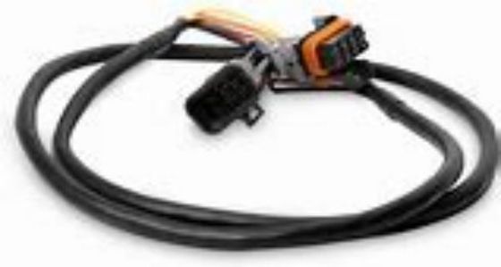 600V Spanningsrating Elektrische draad harnas met 20awg draad kleuren en op maat gemaakte ontwerp