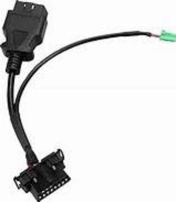 Custom Wiring Harness voor Semi Truck UL 1007 22awg Type en OEM Design