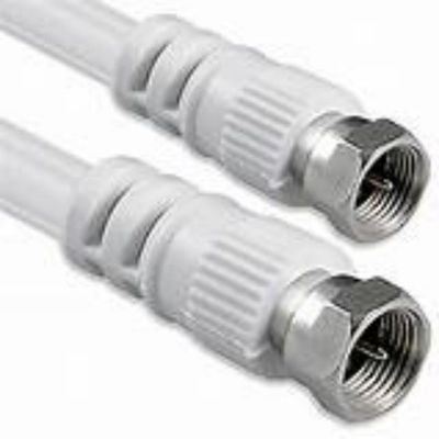Hoogspanningsleidingskabel 100 meter lengte minder dan 30 ohm impedantie voor optimale prestaties