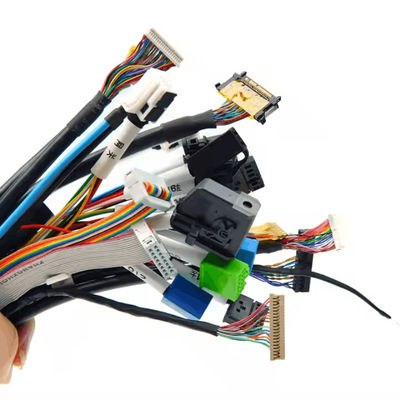 Professionele LVDS-kabel voor vlotte en nauwkeurige gegevensoverdracht en stabiele verbinding