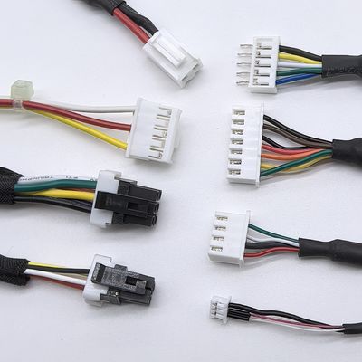 10V-30V Spanning LVDS Kabel De sleutel tot effectieve zakelijke communicatie