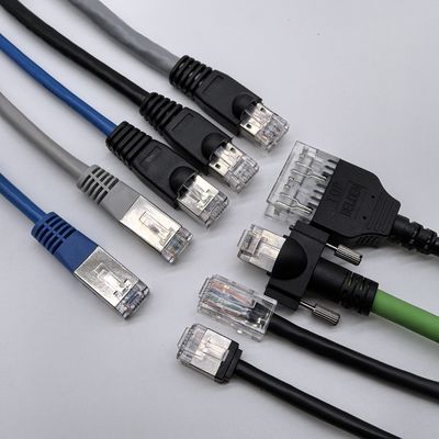 Hoogwaardige aangepaste draadband voor industriële en automobieltoepassingen Duurzaam,