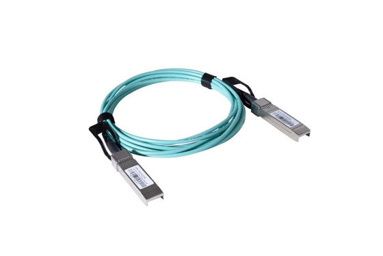 Custom Cable Assembly 200G QSFP-DD DAC   High Speed Copper Cable voor datacenters, lage latentie, Plug & Play