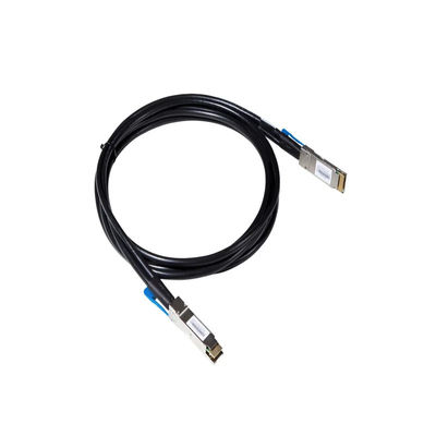 QSFP-40G-SR4 QSFP-100G-SR4 MPO Interface Short Reach Fiber Optic Transceiver Kabels en Harness Leverancier
