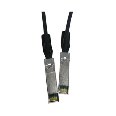 QSFP-40G-SR4 QSFP-100G-SR4 MPO-interface Short Reach Glasvezel Transceiver en Harnas Leverancier Draadboom Fabrikanten