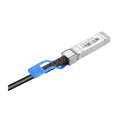 QSFP-40G 100G 200G 400G QSFP+ QSFP28 QSFP56 QSFP-DDcustomkabelontwerp 1m 2m 3m 5m 10m 20m 50m OM2 OM3 OM4 AOC Actieve optische aangepaste kabel