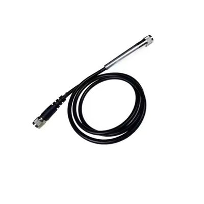 Aangepaste D-Sub Bnc Kabelassemblage PVC 16-aderige Automotive Medische Kabelboom Voor de Automobielindustrie Medische Kabelproductie