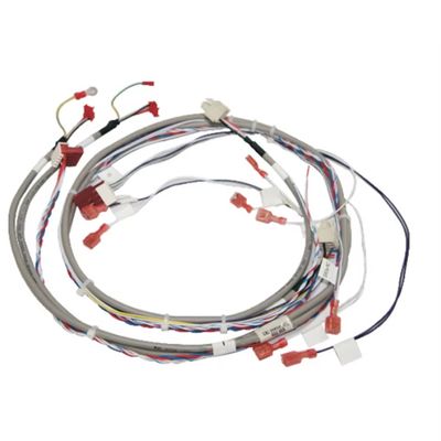 Aangepast kabelontwerp van fabrikant van medische kabels | Premium fabrikant van kabelbomen voor geavanceerde gezondheidszorgoplossingen, waaronder ECG, echografie en connectiviteit voor infusiepompen