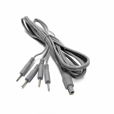 Maatwerk Kabelontwerp Oplossingen van Medische Kabel Fabrikant | Precisie Draadboom Fabrikant die Medische Apparatuur OEM's Ondersteunt met Cleanroom Productie en Kwaliteitscertificering