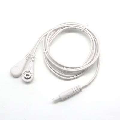 UL20276 Shield Medical Cables Customized Length Precision Assemblies voor ziekenhuis- en laboratoriumapparatuur