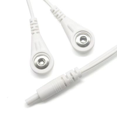 Op maat gemaakte medische kabelontwerp Veilige flexibele en steriliserbare assemblages UL20276 Shield Cable