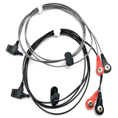 Fabrikant van draadbanden voor moderne medische apparatuur. Een gespecialiseerde fabrikant van medische kabels met expertise op het gebied van het ontwerpen van op maat gemaakte kabels, die zorgen voor een lage storing en betrouwbaarheid op lange termijn.
