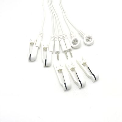 Fabrikant van medische kabels die zeer flexibele, RoHS-conforme assemblages levert | Expert in aangepast kabelontwerp en fabrikant van kabelbomen voor wereldwijde OEM-oplossingen in de gezondheidszorg