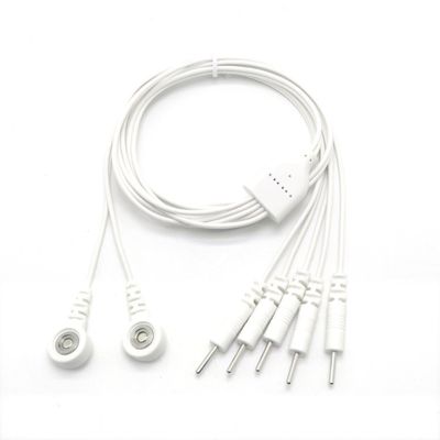 Draadboomfabrikant die aangepaste kabelontwerpen ondersteunt voor medische OEM-projecten | Fabrikant van medische kabels die high-density, cleanroom-geassembleerde kabeloplossingen produceert