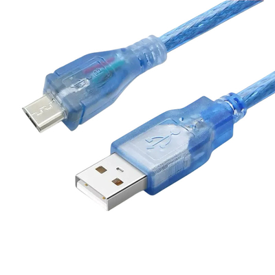 Hoogwaardige op maat gemaakte kabelassemblage door professionele draadboomfabrikanten voor USB naar DB9 mannelijke RS232 verlengkabel