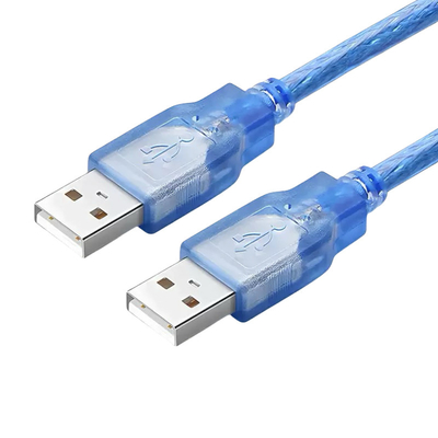 Fabrikanten van draadharnassen gespecialiseerd in de op maat gemaakte kabelassemblage, productie van USB tot RS232 DB9 Male tot Male Extension Harness